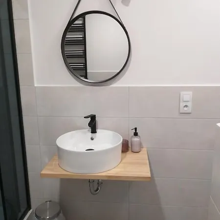 Apartment Dom Z Widokiem