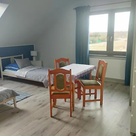 Dom Z Widokiem Pokoje Goscinne