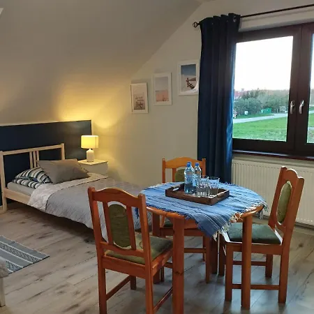 Apartment Dom Z Widokiem Smoldzino