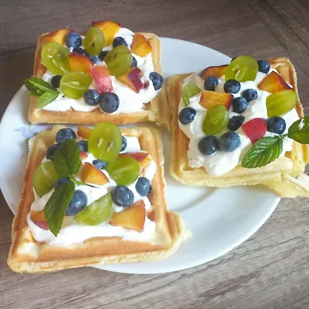 Dom Z Widokiem Pokoje Goscinne