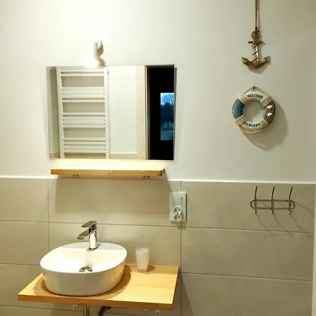 Apartment Dom Z Widokiem Smoldzino