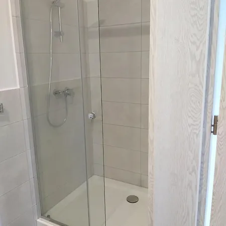 Apartment Dom Z Widokiem Goscinne